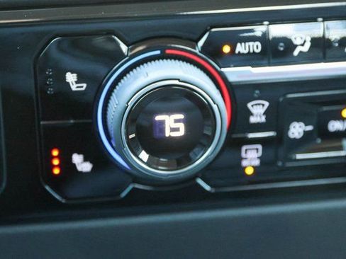 New 2026 Chevrolet Silverado 1500 RST image 21