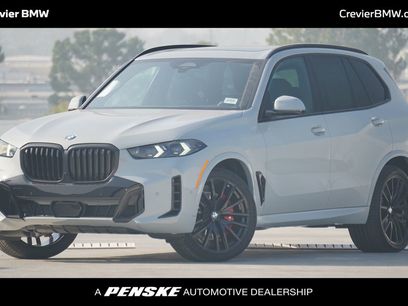 New 2026 BMW X5 sDrive40i w/ M Sport Package