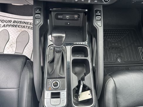Used 2022 Kia Telluride SX AWD/4WD image 19
