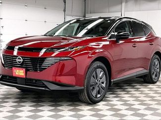 New 2025 Nissan Murano SL video 2