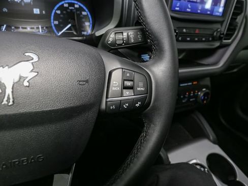 Used 2024 Ford Bronco Sport Big Bend w/ Convenience Package AWD/4WD image 30