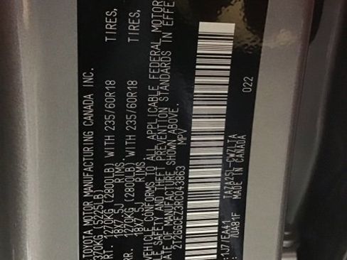 Used 2024 Lexus NX 350 AWD w/ Premium Package image 27