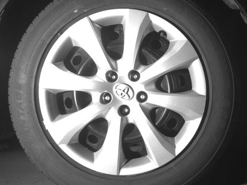 Used 2025 Toyota Corolla LE image 13