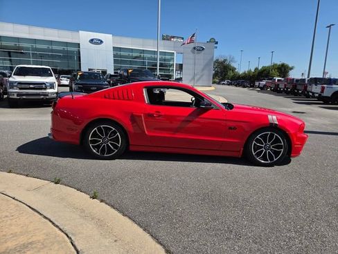 Used 2014 Ford Mustang GT w/ FP8 Appearance Package RWD image 12