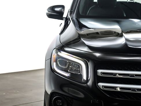 Used 2020 Mercedes-Benz GLB 250 GLB 250 SUV image 13