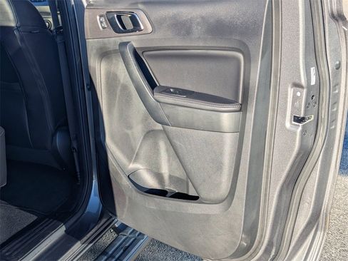 Used 2022 Ford Ranger Lariat w/ Technology Package image 15