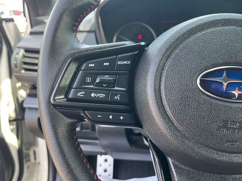 Certified 2025 Subaru Impreza RS AWD/4WD image 19