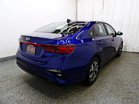 Used 2020 Kia Forte LXS FWD image 5