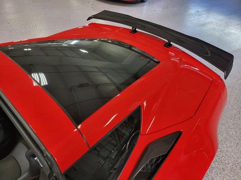 Used 2019 Chevrolet Corvette ZR1 image 9