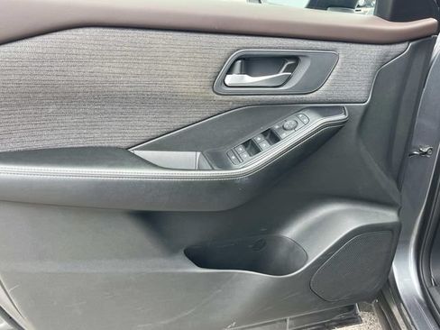 Used 2023 Nissan Rogue SV AWD/4WD image 26