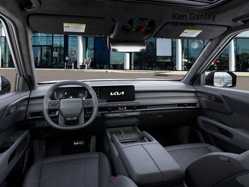 New 2027 Kia Telluride SX Prestige X-Line AWD/4WD image 14