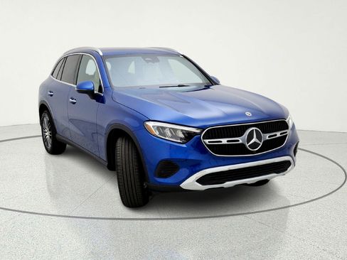 New 2026 Mercedes-Benz GLC 300 image 13