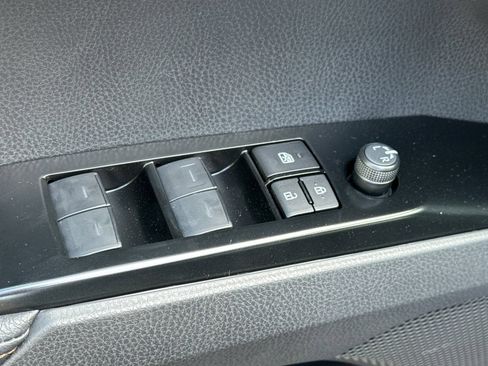 New 2026 Toyota Camry XLE FWD image 12