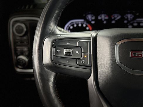 Used 2020 GMC Sierra 1500 AT4 w/ AT4 Preferred Package AWD/4WD image 20