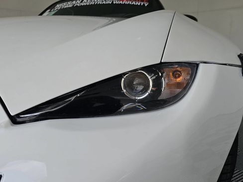 Used 2018 MAZDA MX-5 Miata Grand Touring RWD image 23