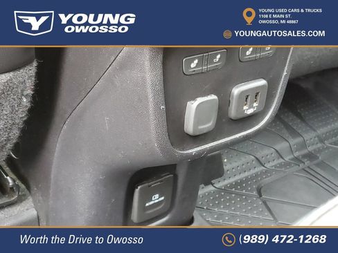Certified 2018 Chevrolet Equinox Premier AWD/4WD image 30