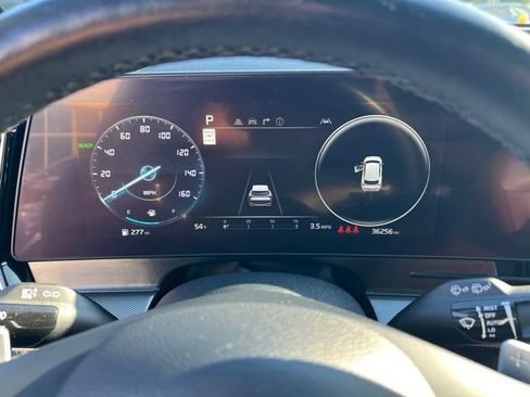 Certified 2023 Kia Sportage SX Prestige image 19