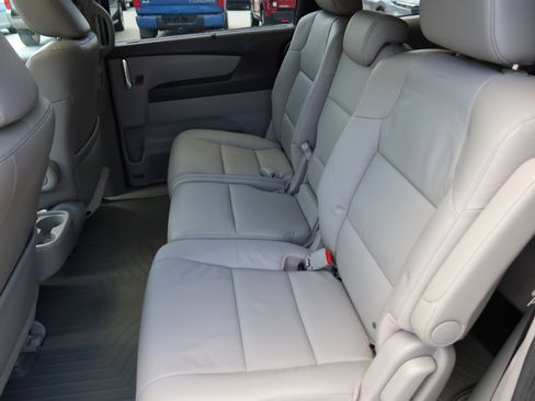 Used 2016 Honda Odyssey EX-L image 19