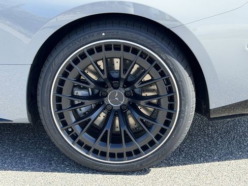 New 2026 Mercedes-Benz CLE 53 AMG 4MATIC Cabriolet image 14