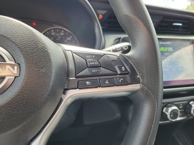 Certified 2023 Nissan Kicks SV FWD image 24