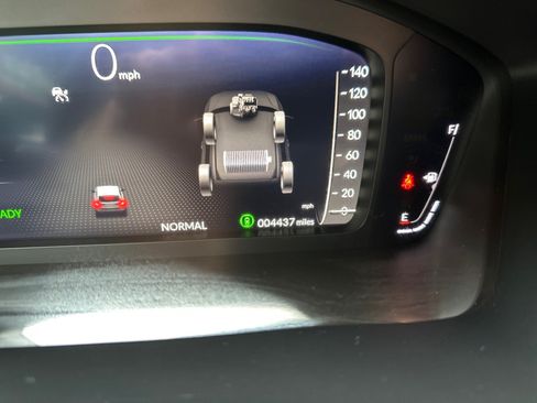 Used 2026 Honda CR-V Sport-L image 25