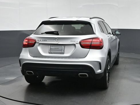 Used 2020 Mercedes-Benz GLA 250 4MATIC image 6