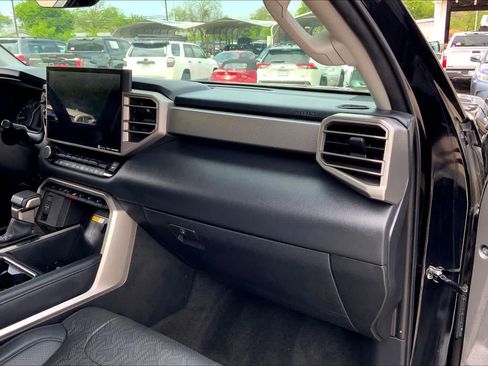 Used 2023 Toyota Tundra Limited w/ Power Package RWD image 19