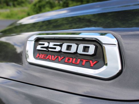 Used 2022 RAM 2500 Tradesman AWD/4WD image 10