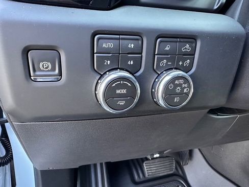New 2026 GMC Sierra 1500 AT4X image 24