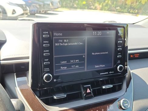 Used 2019 Toyota Corolla XSE FWD image 28