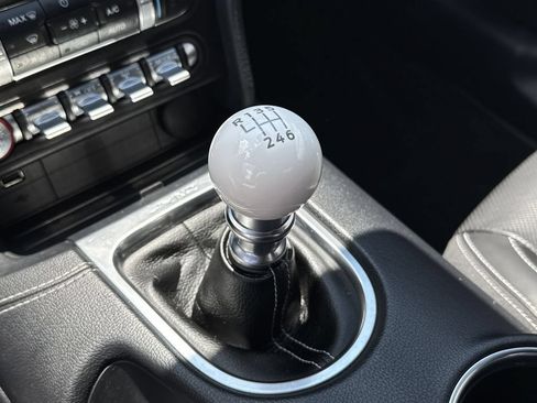 Used 2021 Ford Mustang Mach 1 w/ Equipment Group 700A RWD image 30