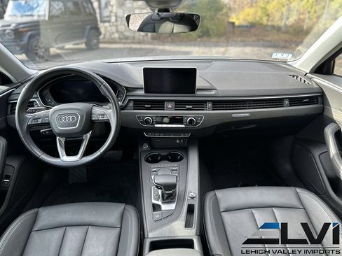 Used 2019 Audi A4 2.0T allroad Premium Plus image 20