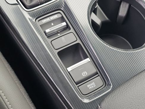 New 2026 Honda Civic Sport Touring image 10