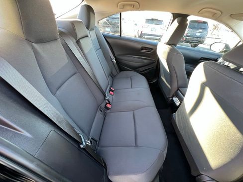 Used 2024 Toyota Corolla LE image 23