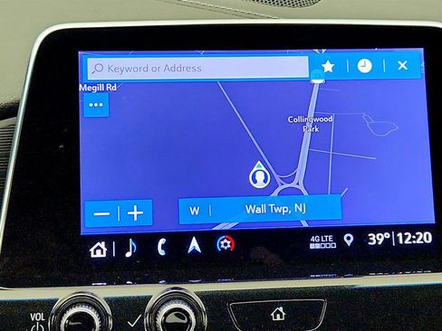 Used 2020 Cadillac CT4 Luxury w/ Sun And Sound Package image 20