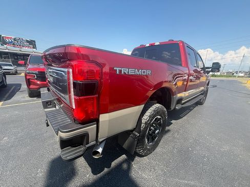 Used 2026 Ford F250 King Ranch w/ Tremor Off-Road Package AWD/4WD image 3