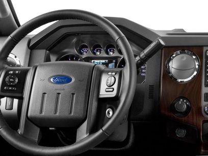 Used 2016 Ford F250 Lariat w/ Lariat Ultimate Package