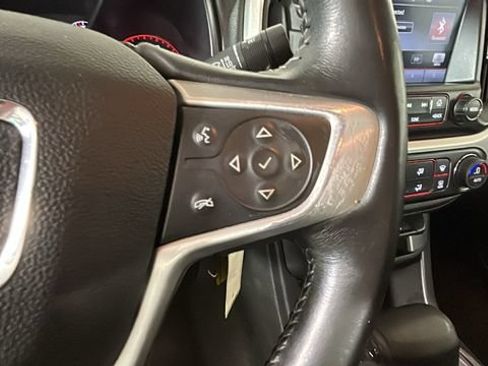Used 2015 GMC Canyon SLE w/ SLE Convenience Package AWD/4WD image 16