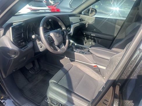 Certified 2024 Lexus TX 350 350 Luxury w/ Technology Package image 18