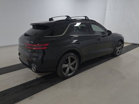 Used 2025 Genesis GV70 2.5T w/ Sport Prestige Package AWD/4WD image 2