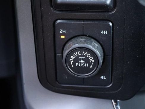 Used 2024 Ford F150 XLT w/ Mobile Office Package AWD/4WD image 15