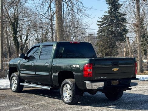 Used 2013 Chevrolet Silverado 1500 LT image 5