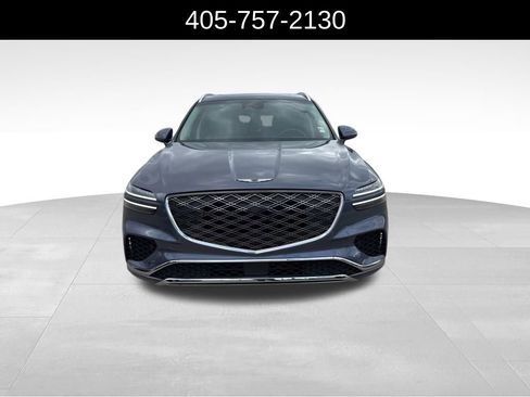 Certified 2026 Genesis GV70 2.5T Select image 5