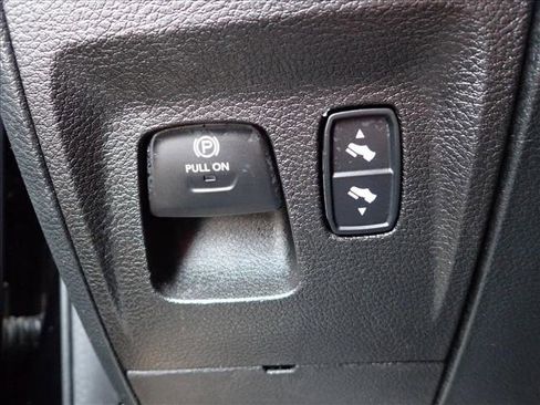 Used 2022 RAM 1500 TRX w/ TRX Level 1 Equipment Group AWD/4WD image 16