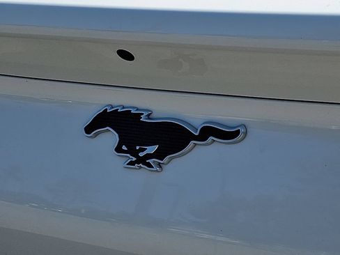 Used 2024 Ford Mustang Mach-E Premium AWD/4WD image 31