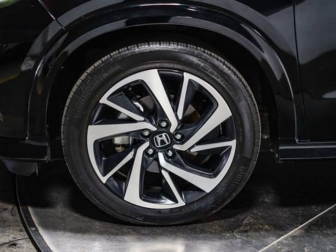 Used 2020 Honda HR-V Sport image 6