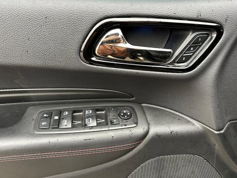 Used 2021 Dodge Durango R/T w/ Blacktop Package image 13