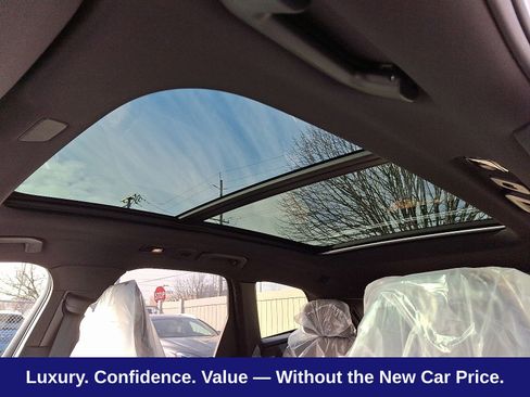 New 2026 Volvo XC60 B5 Plus w/ Protection Package Premier AWD/4WD image 11