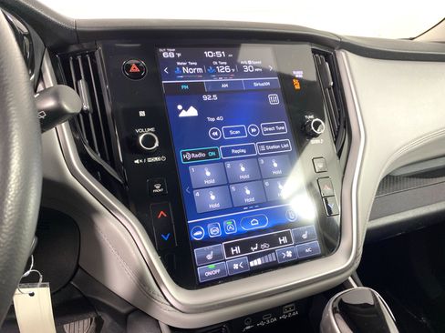 Used 2024 Subaru Outback Premium image 27