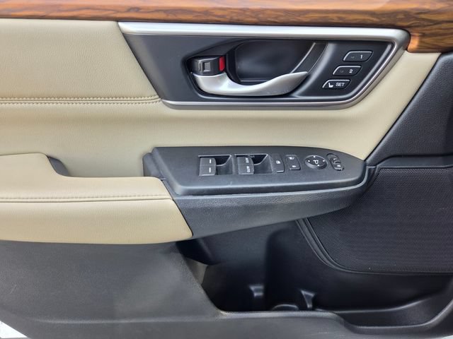 Used 2022 Honda CR-V Touring image 34